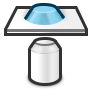Estampage de tôlerie